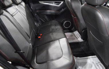 Lifan X60 Luxury+ 1.8 CVT превью 12