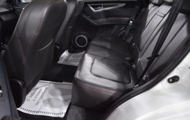 Lifan X60 Luxury+ 1.8 CVT превью 13