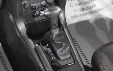 Lifan X60 Luxury+ 1.8 CVT превью 15