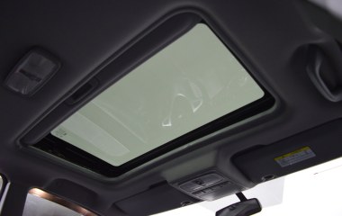 Lifan X60 Luxury+ 1.8 CVT превью 16