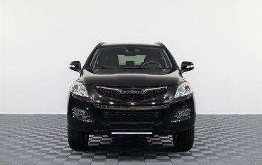 Great Wall Hover H5 2.0 МКПП превью 2
