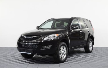 Great Wall Hover H5 2.0 МКПП превью 3