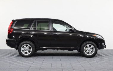 Great Wall Hover H5 2.0 МКПП превью 4