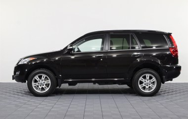 Great Wall Hover H5 2.0 МКПП превью 5