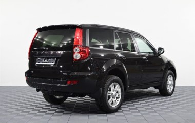 Great Wall Hover H5 2.0 МКПП превью 6