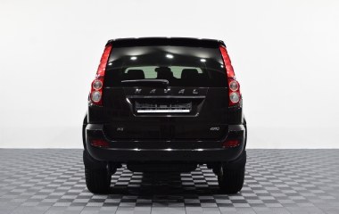 Great Wall Hover H5 2.0 МКПП превью 7