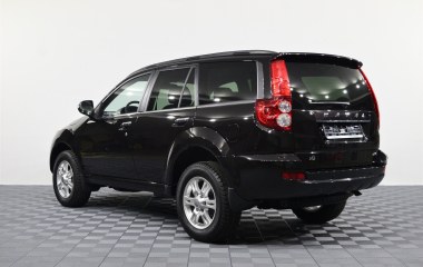 Great Wall Hover H5 2.0 МКПП превью 8