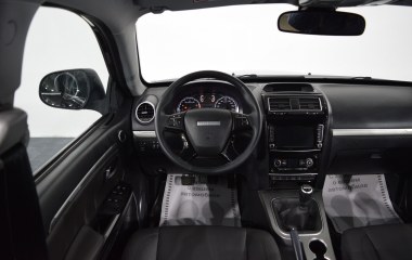 Great Wall Hover H5 2.0 МКПП превью 19