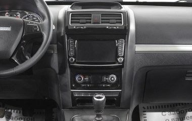 Great Wall Hover H5 2.0 МКПП превью 20