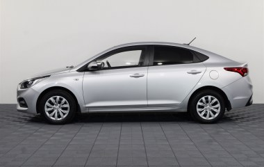 Hyundai Solaris Comfort 1.6 АКПП превью 5
