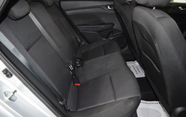 Hyundai Solaris Comfort 1.6 АКПП превью 11