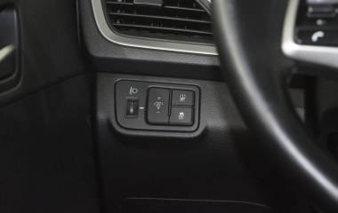 Hyundai Solaris Comfort 1.6 АКПП превью 14