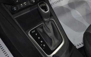 Hyundai Solaris Comfort 1.6 АКПП превью 16