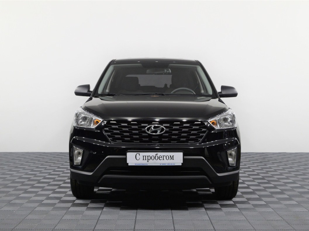 Hyundai Creta 1.6 АКПП фото 2