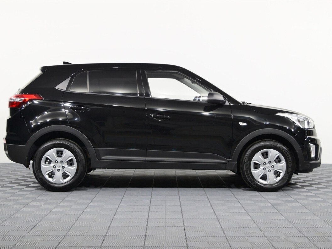 Hyundai Creta 1.6 АКПП фото 4