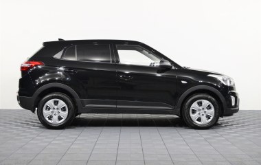 Hyundai Creta 1.6 АКПП превью 4