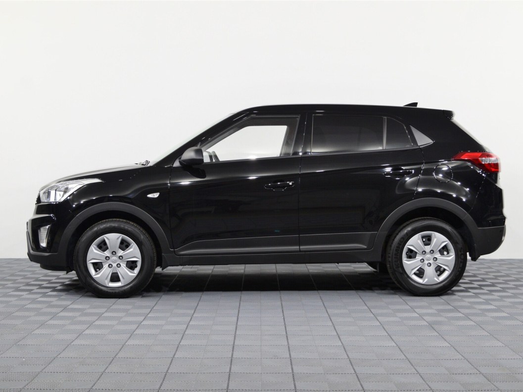 Hyundai Creta 1.6 АКПП фото 5