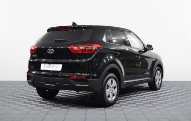 Hyundai Creta 1.6 АКПП превью 6