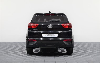 Hyundai Creta 1.6 АКПП превью 7