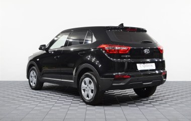 Hyundai Creta 1.6 АКПП превью 8