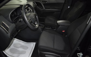 Hyundai Creta 1.6 АКПП превью 9