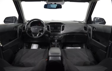 Hyundai Creta 1.6 АКПП превью 10