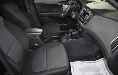 Hyundai Creta 1.6 АКПП превью 11