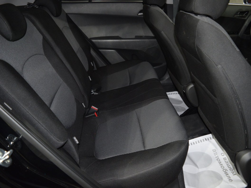 Hyundai Creta 1.6 АКПП фото 12