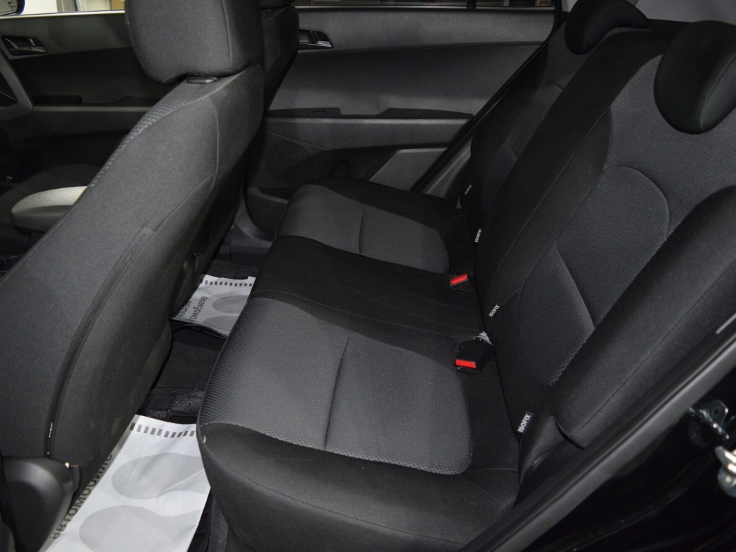Hyundai Creta 1.6 АКПП фото 13