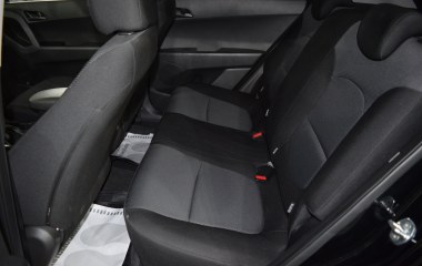 Hyundai Creta 1.6 АКПП превью 13