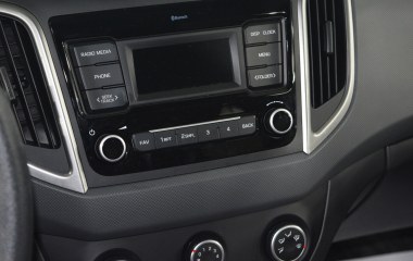 Hyundai Creta 1.6 АКПП превью 14