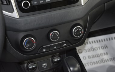 Hyundai Creta 1.6 АКПП превью 15