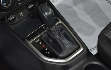 Hyundai Creta 1.6 АКПП превью 16