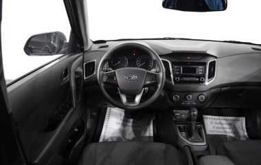 Hyundai Creta 1.6 АКПП превью 17