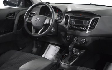 Hyundai Creta 1.6 АКПП превью 18