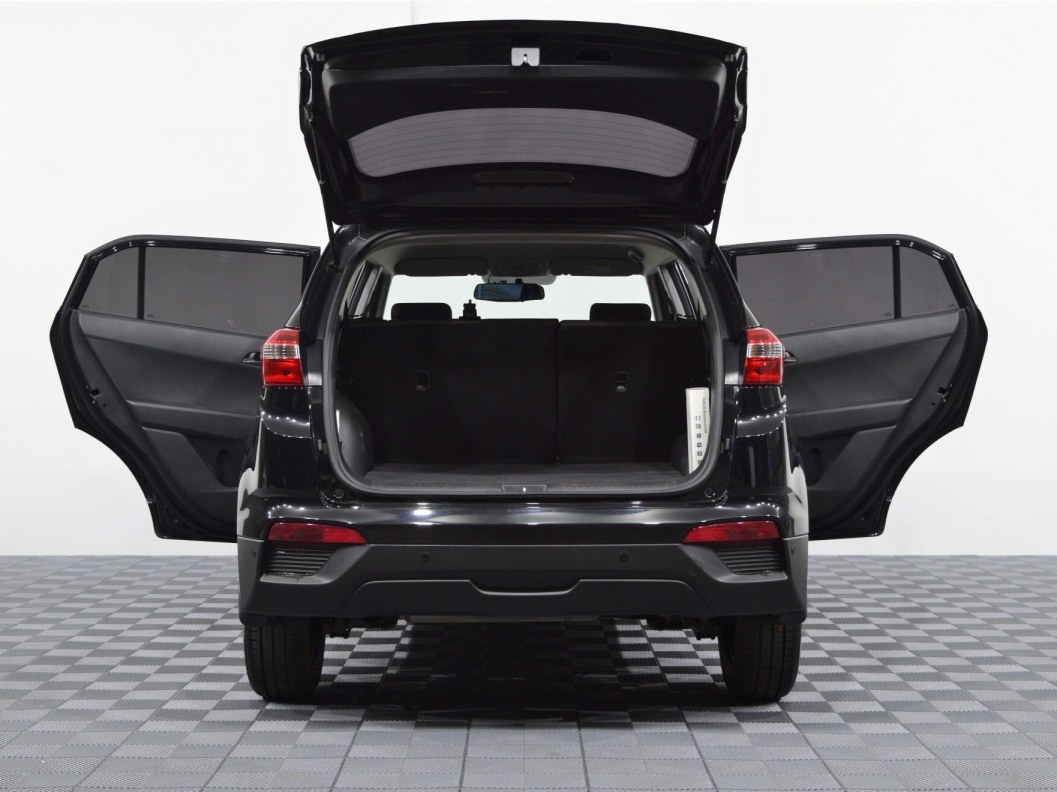Hyundai Creta 1.6 АКПП фото 19