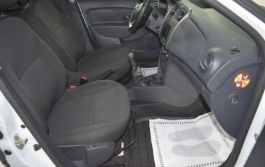 Renault Logan Drive 1.6 МКПП превью 11