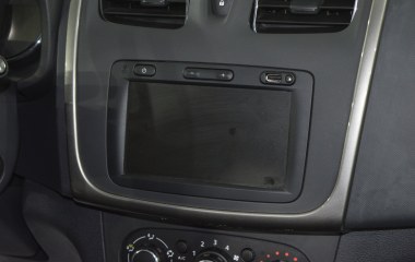 Renault Logan Drive 1.6 МКПП превью 14