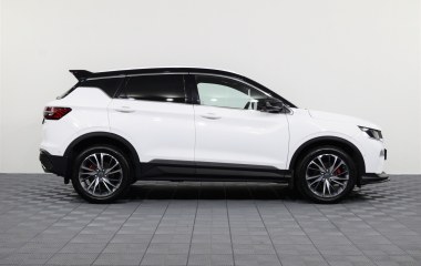 Geely Coolray Flagship Sport 1.5 АМТ превью 4