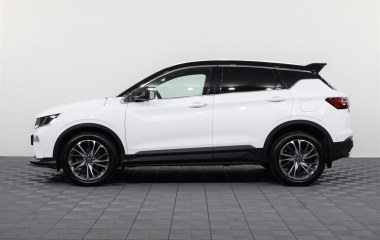 Geely Coolray Flagship Sport 1.5 АМТ превью 5
