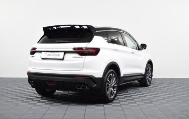 Geely Coolray Flagship Sport 1.5 АМТ превью 6