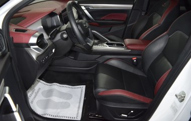 Geely Coolray Flagship Sport 1.5 АМТ превью 9
