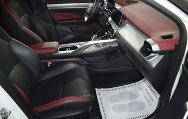 Geely Coolray Flagship Sport 1.5 АМТ превью 11