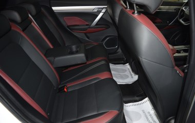 Geely Coolray Flagship Sport 1.5 АМТ превью 12