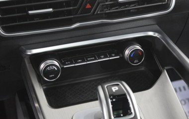 Geely Coolray Flagship Sport 1.5 АМТ превью 16