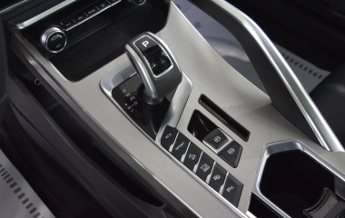 Geely Coolray Flagship Sport 1.5 АМТ превью 17
