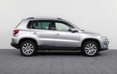 Volkswagen Tiguan 2.0 АКПП превью 4