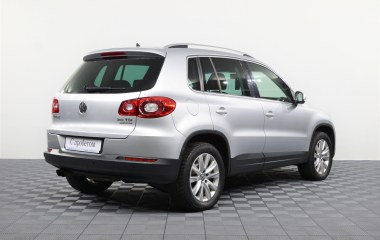 Volkswagen Tiguan 2.0 АКПП превью 6