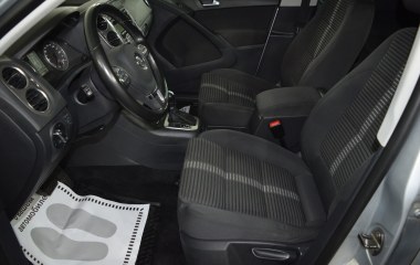 Volkswagen Tiguan 2.0 АКПП превью 9