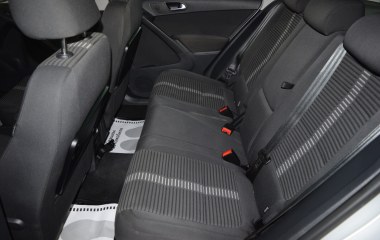 Volkswagen Tiguan 2.0 АКПП превью 13